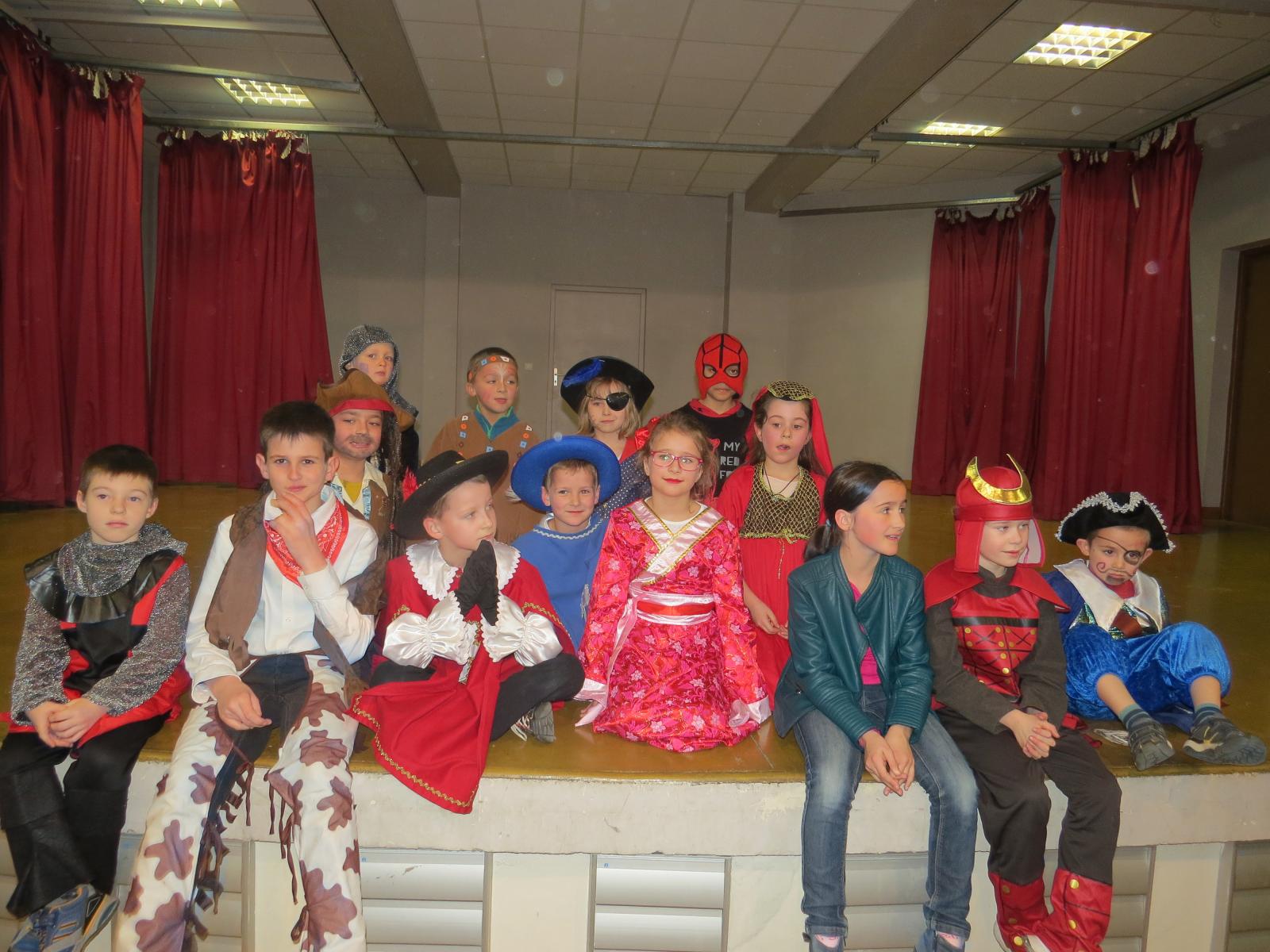 Carnaval