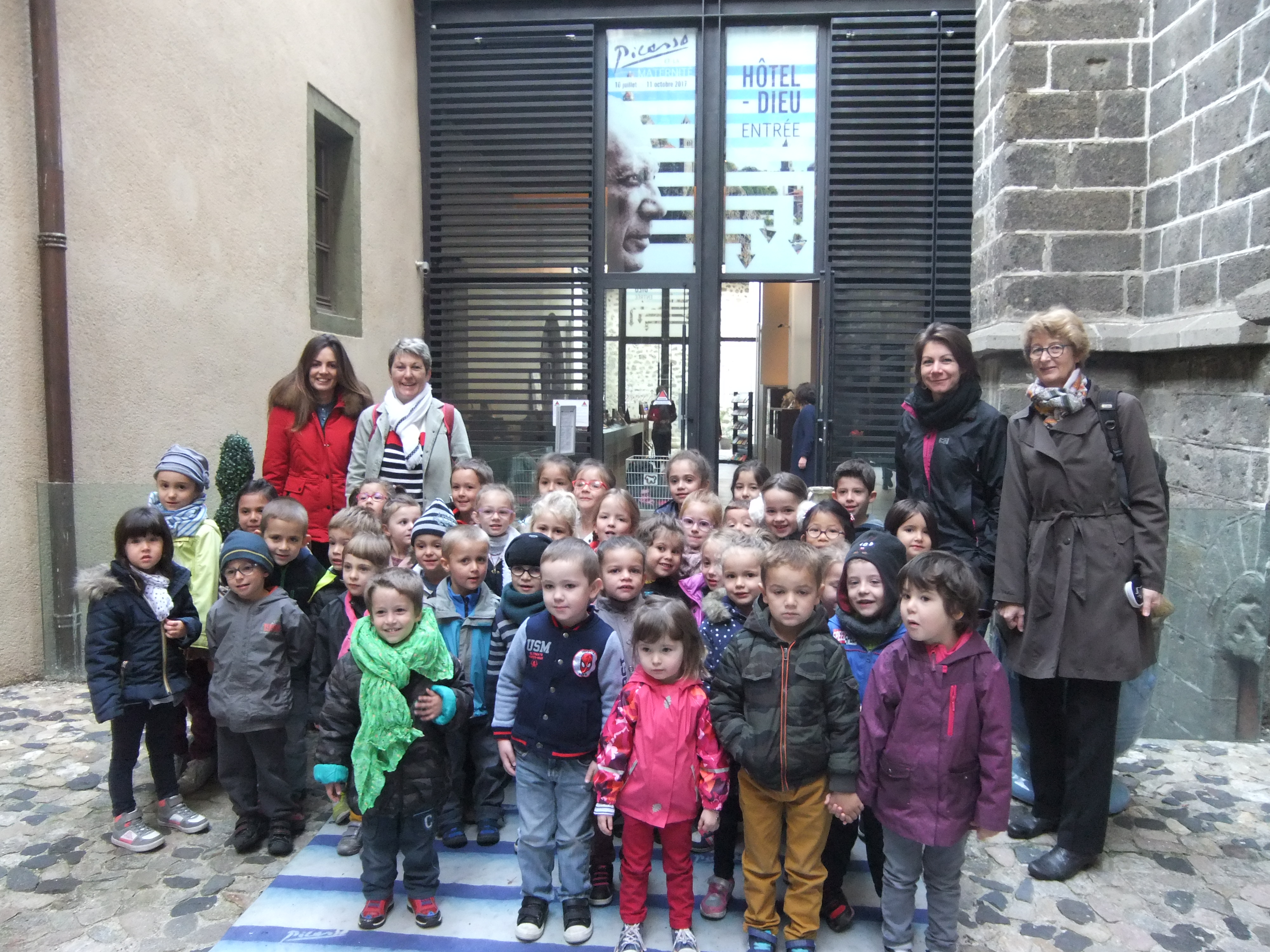 visite expo Picasso mat cp