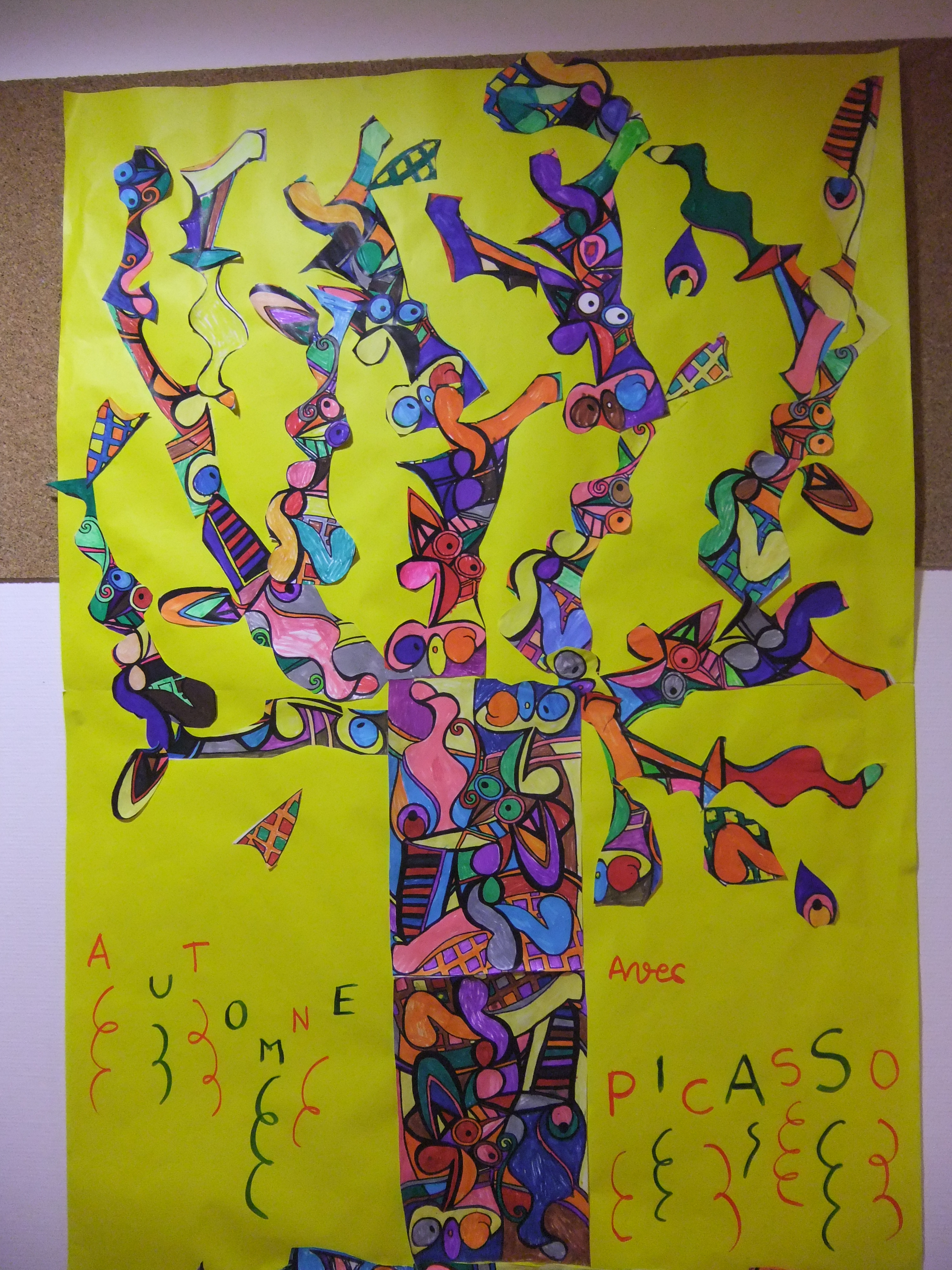 picasso 5