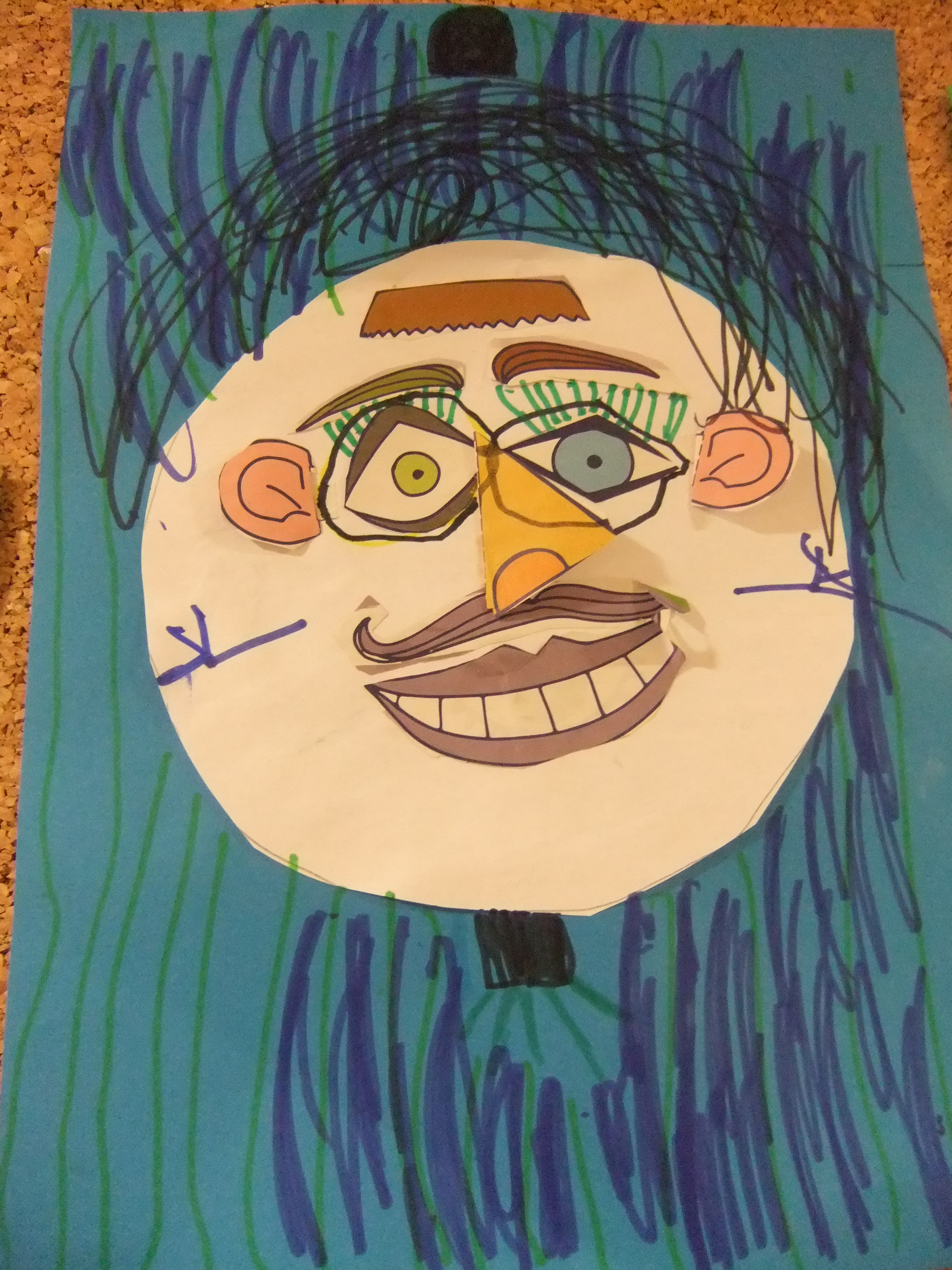 picasso 2
