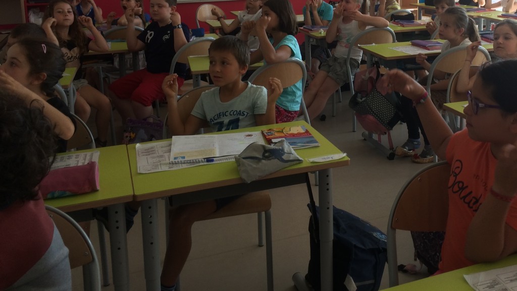 langage 7