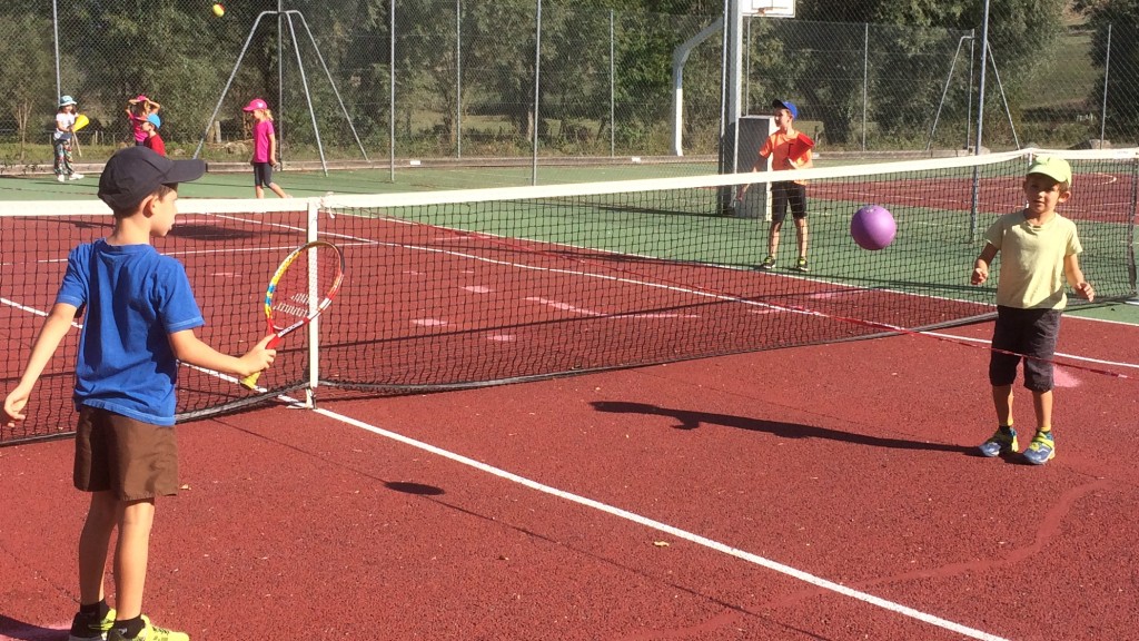 tennis 9