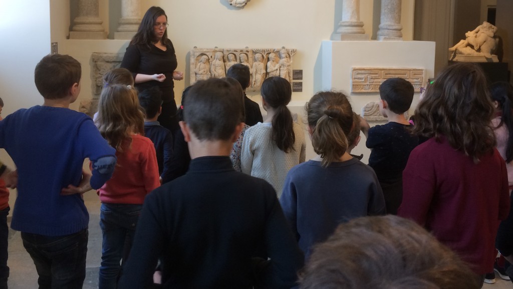 musée 7