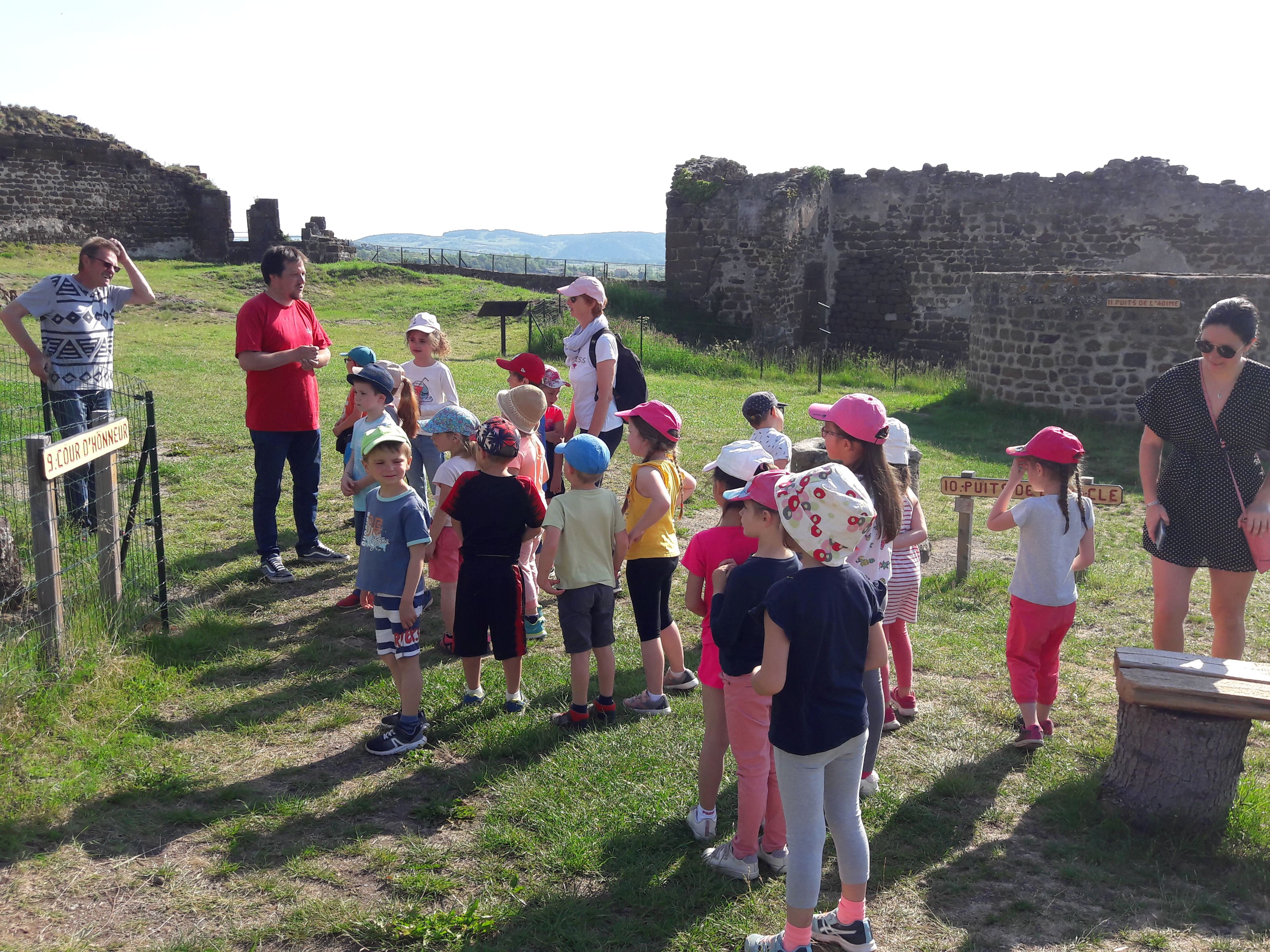 forteresse gs cp 1