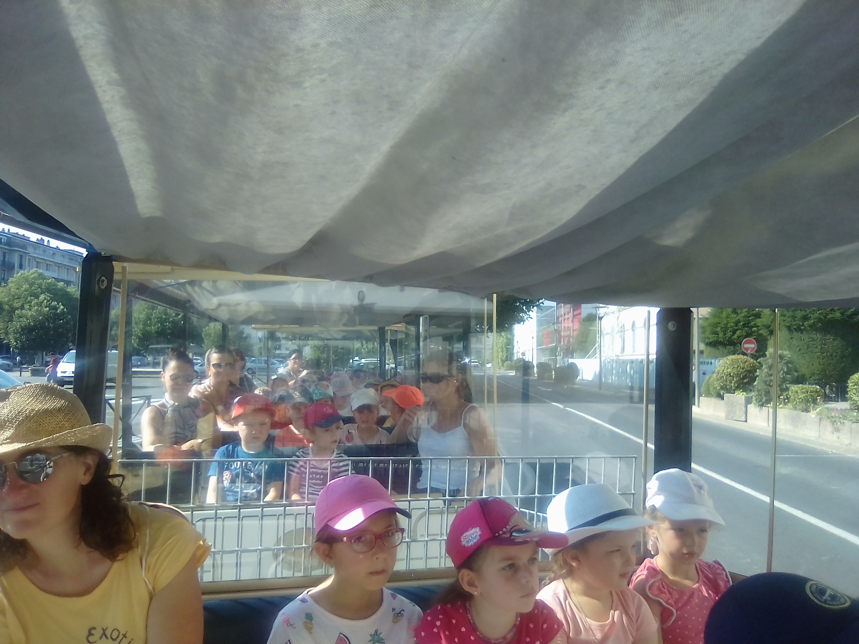 petit train 2