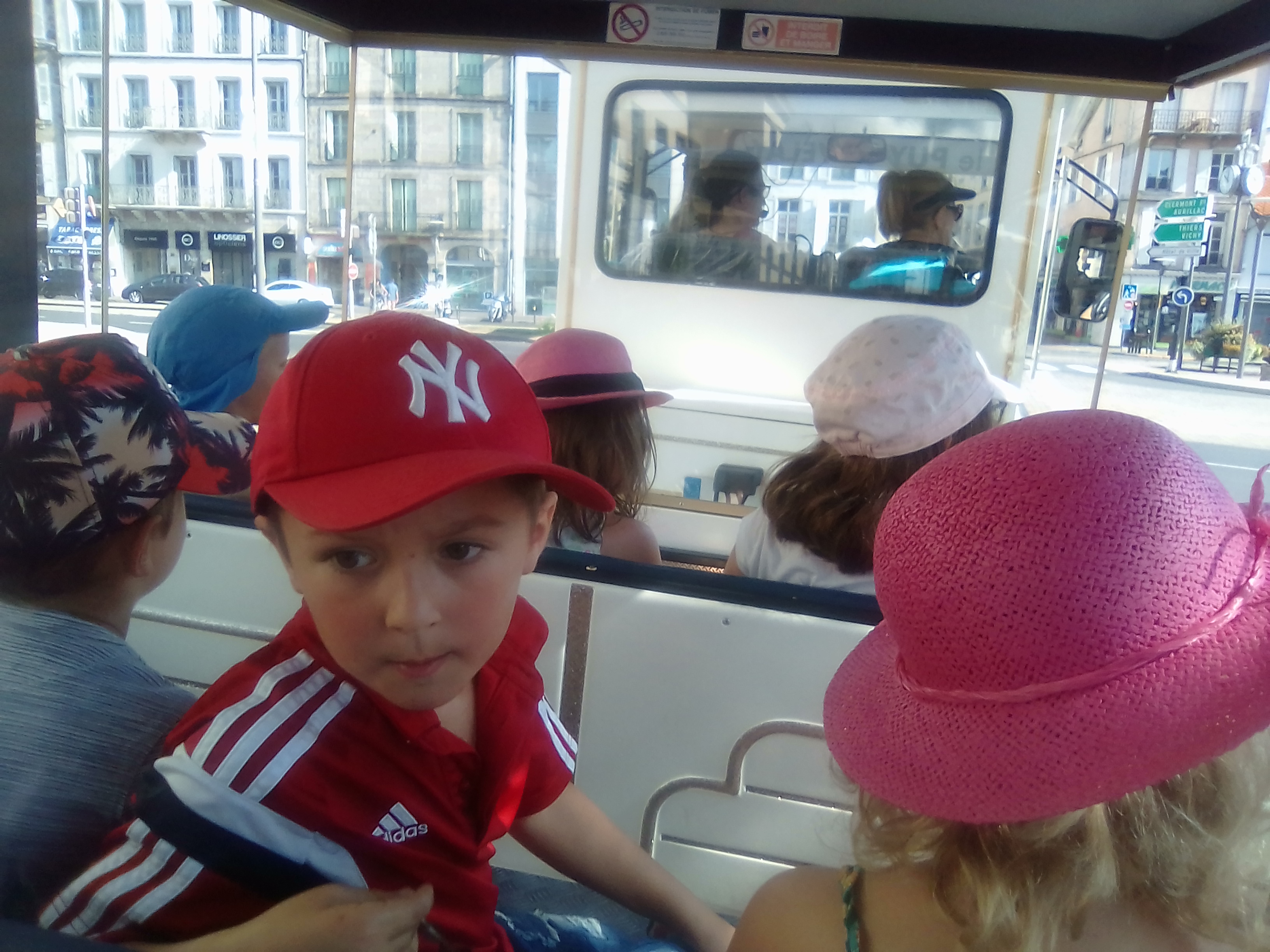 petit train 3