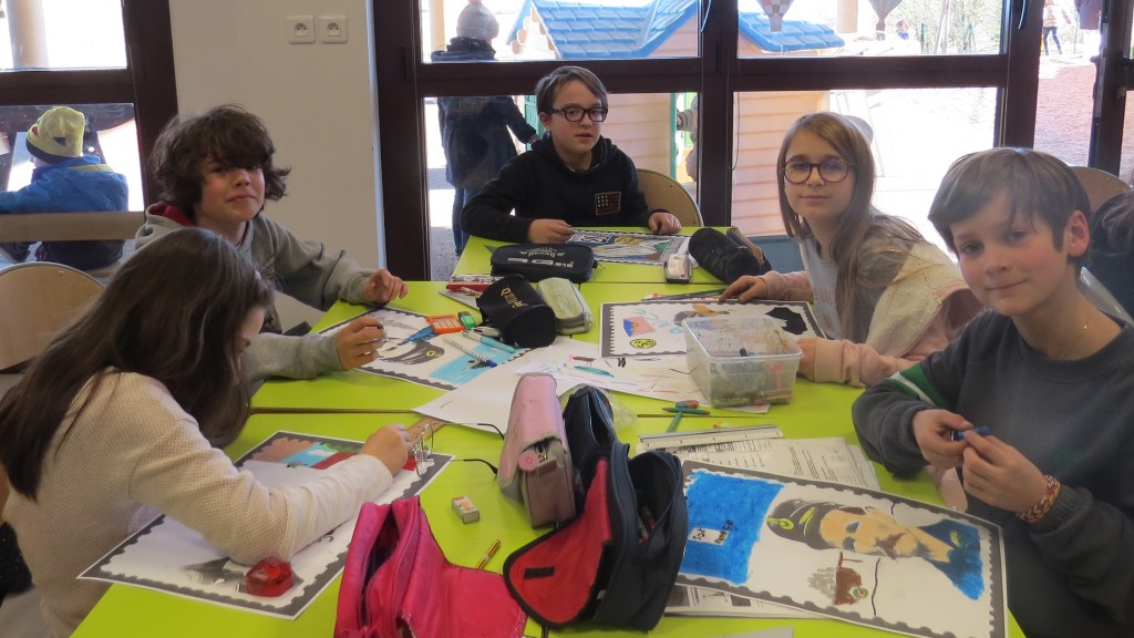 carnet 15