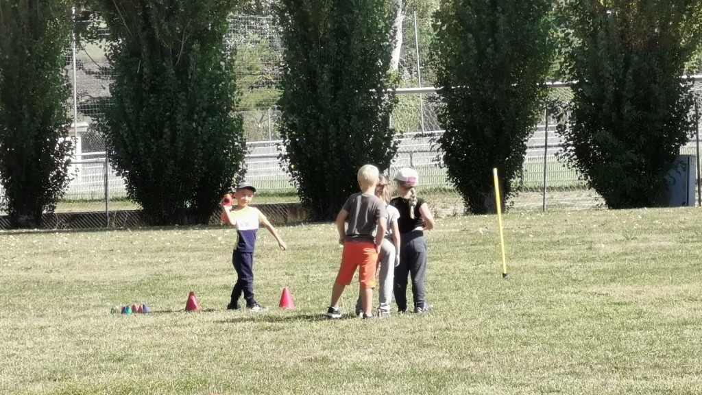 athlétisme GS-CP2