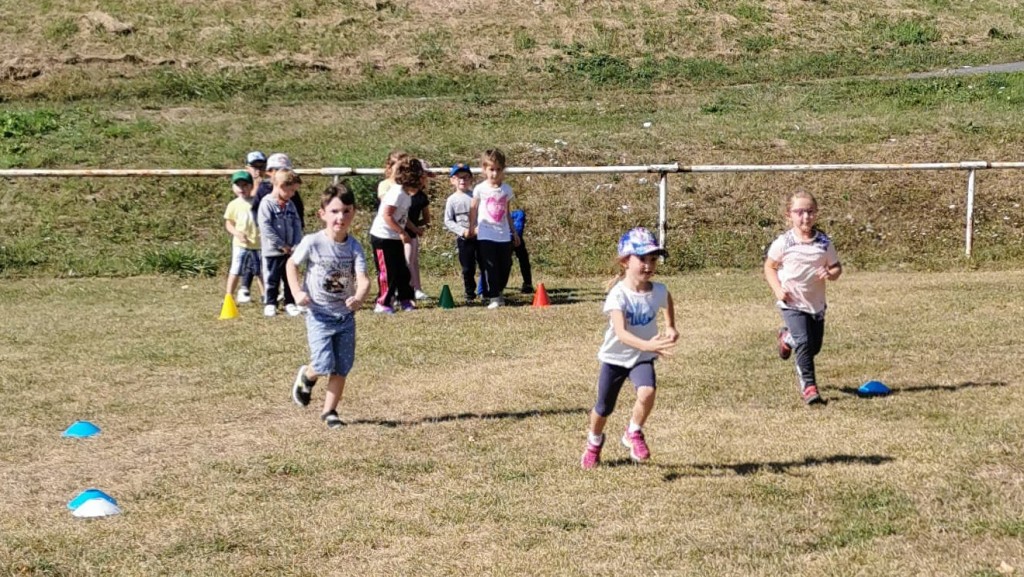 athlétisme GS-CP3