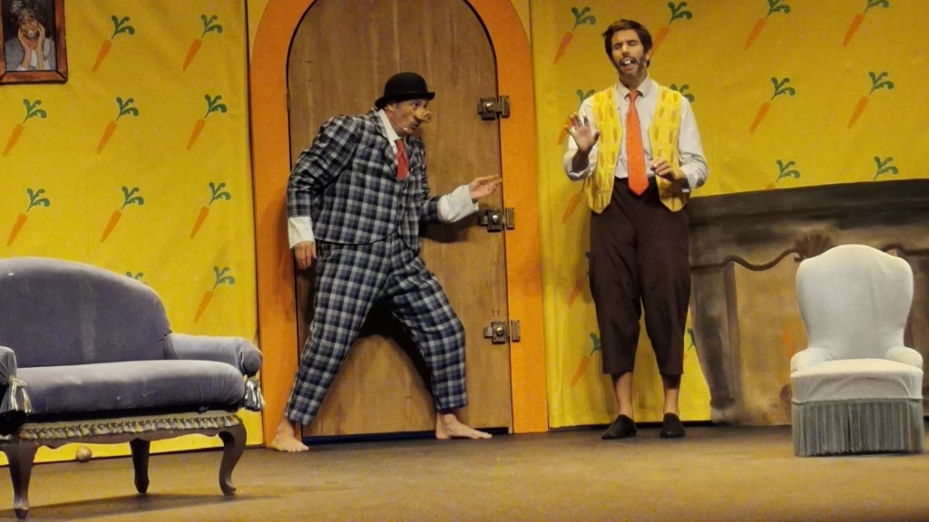 Théâtre maternelle GS-CP4