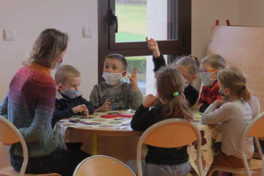 Les services proposés par l'école