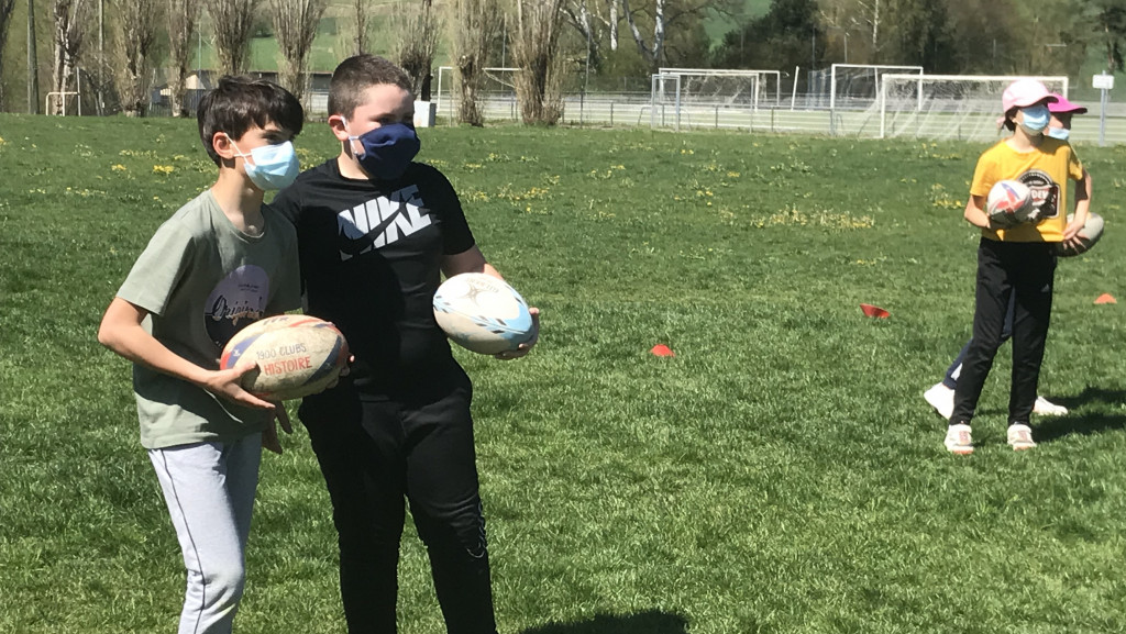 rugby 7