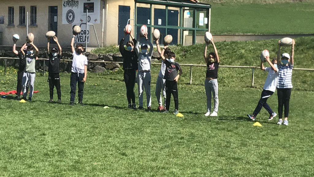 rugby 13