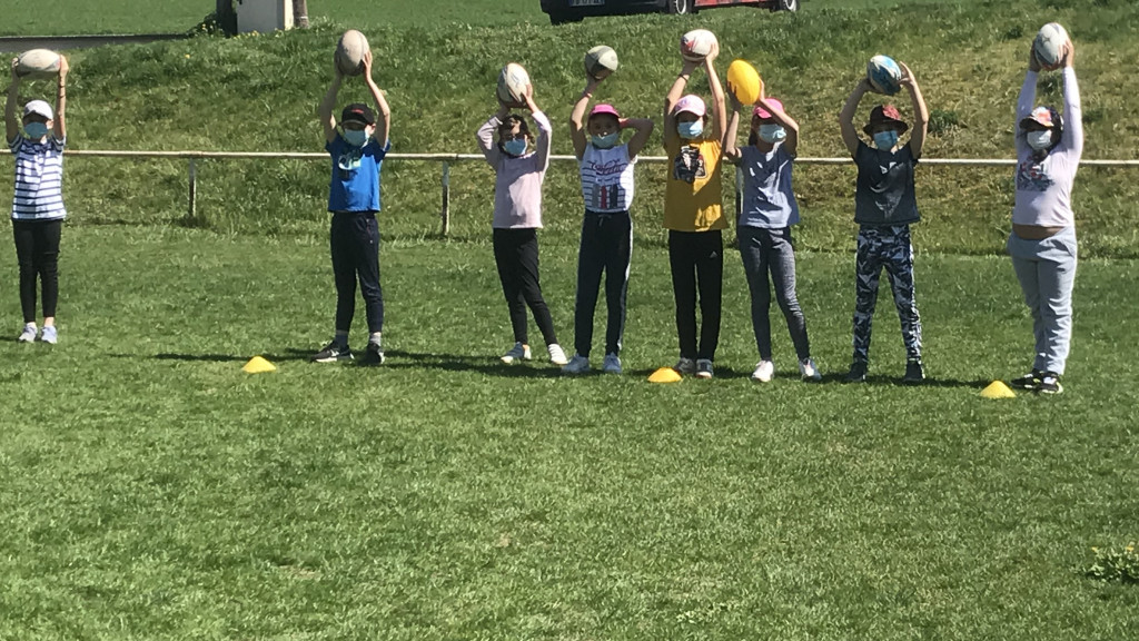 rugby 13