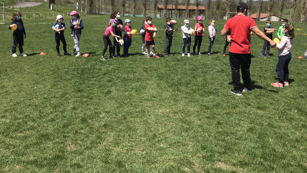 rugby