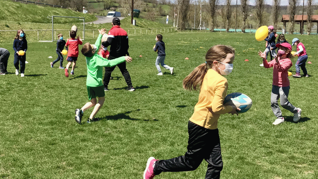 rugby 8