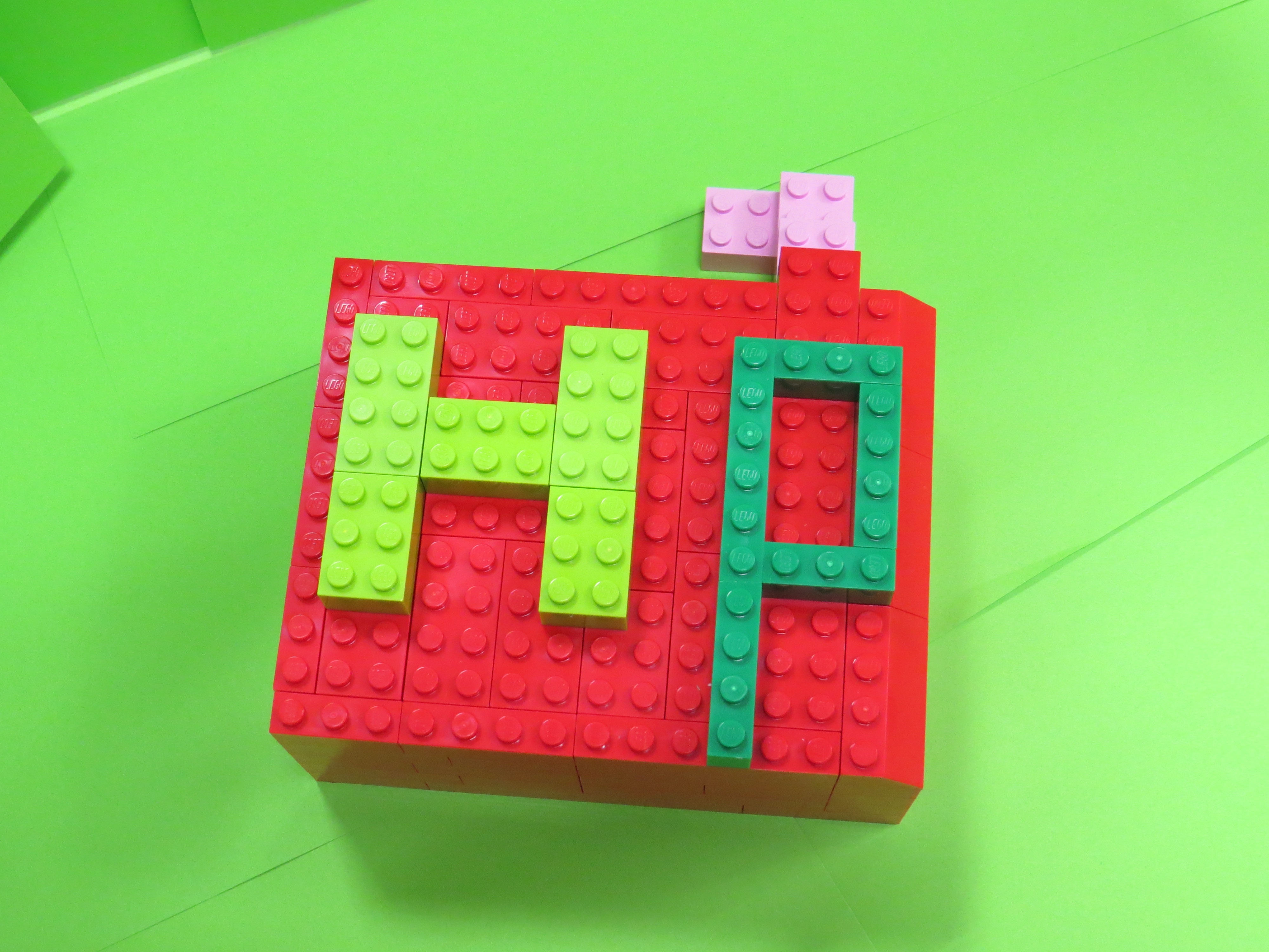 lego 10