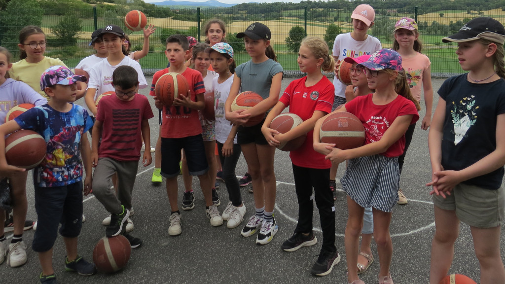 basket