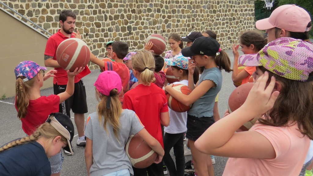 basket 5