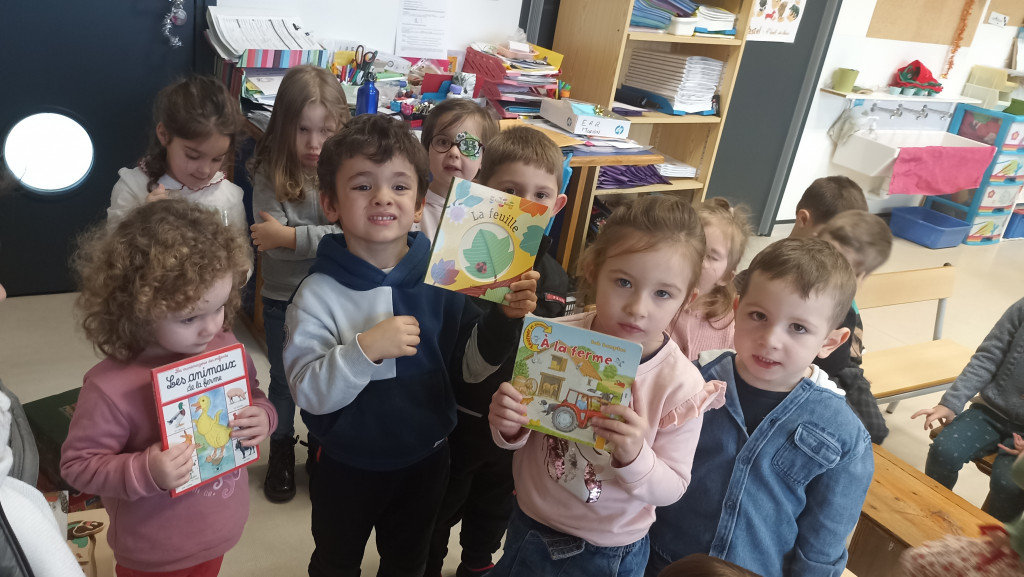 cadeaux