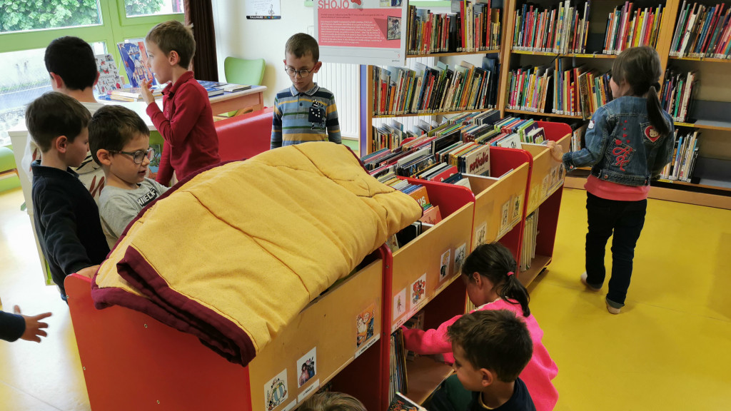biblio 5
