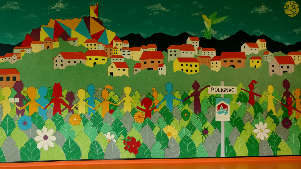 fresque 2