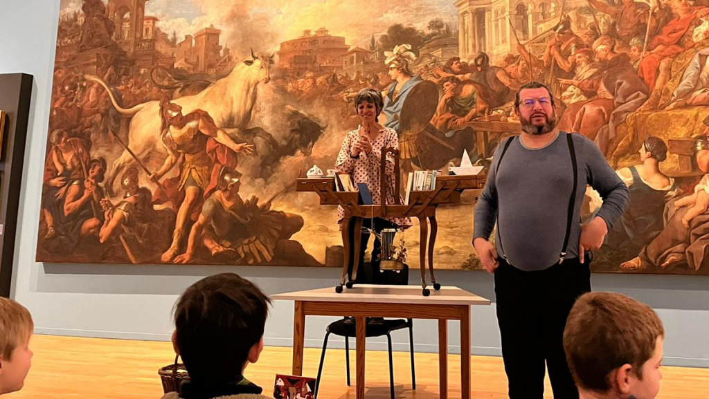 musée&