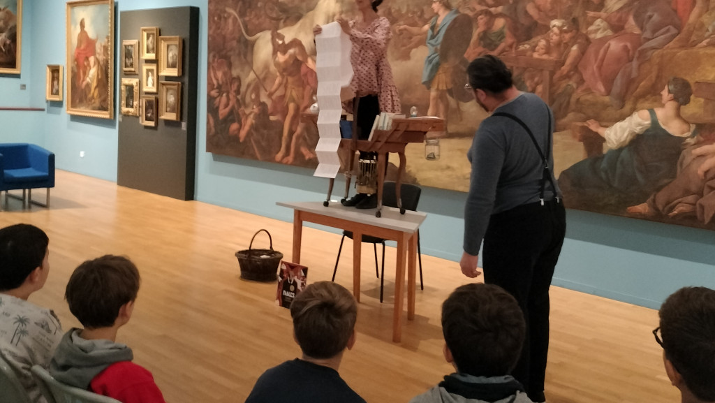 musee