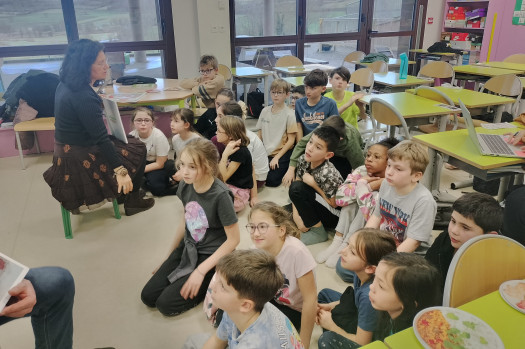 Mon assiette ma planète